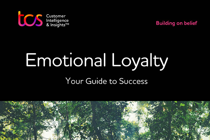 Beyond Transactions: Improving Customer Engagement with Emotional Loyalty 