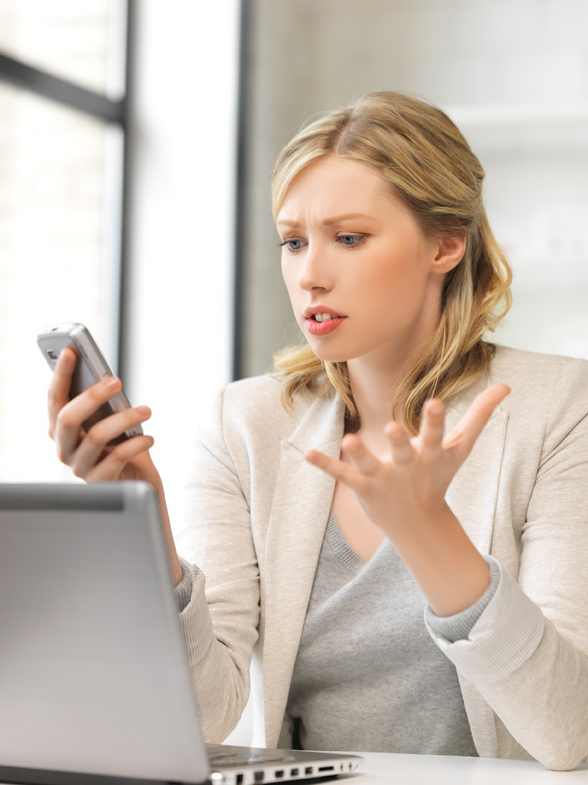 Most British Consumers Won’t Forgive Poor Customer Service Experience