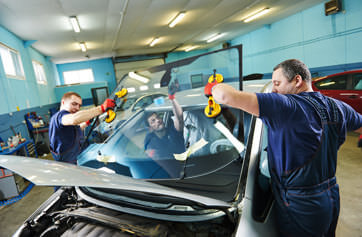 Safelite Brand Loyalty is “People Powered” and “Customer Driven”