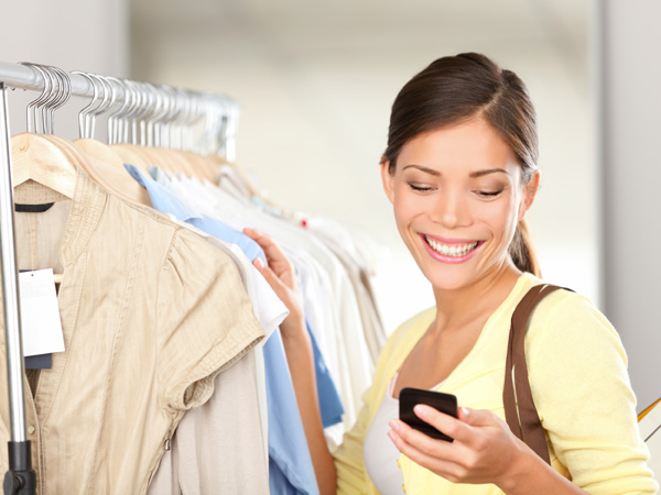 Technology Leads to Memorable Customer Experience at Thanks Again