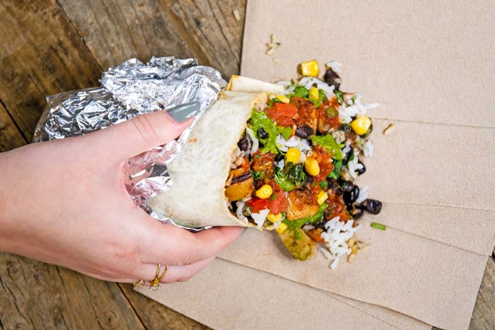 QDOBA Launches All-New Rewards Program Making It Easier for Members to Earn Rewards