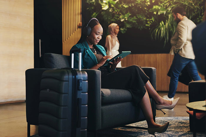Why Travel Should Be a Core Pillar of Modern Loyalty Programs