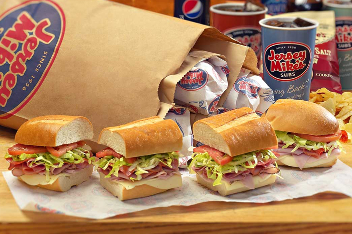 Jersey Mike’s Enlists UberEATS: Q&A Part II