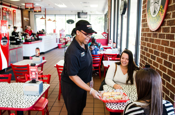 Firehouse Subs Blazes Forth with a New Loyalty Program