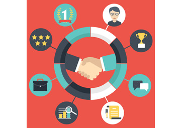 Five Steps to Keep Customers Loyal