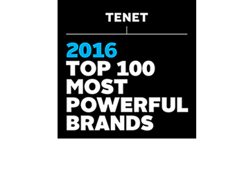 Customer Experience Large Factor in 100 Most Powerful Brands Ranking