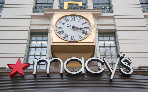 Customer Trendspotting: Macy’s, Walmart, Kroger Have Pickup Services in the Works