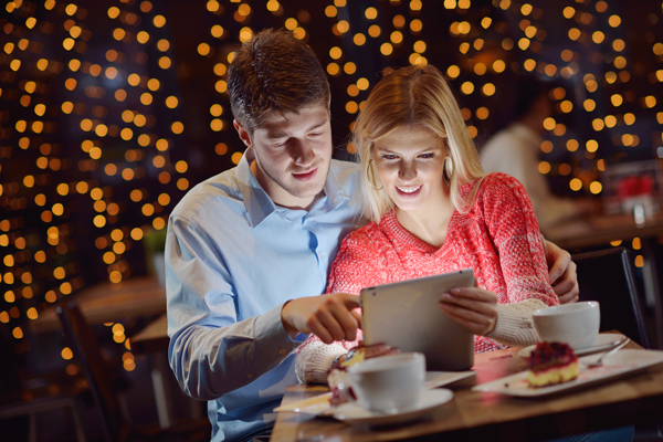 Nearly Half of Consumers Participate in Restaurant Loyalty Programs