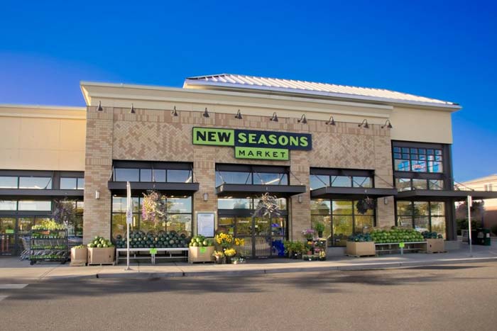 New Seasons Market Brings New Approach to Customer Loyalty