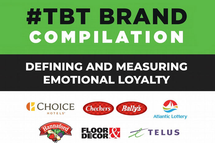 How Brands Define and Measure Emotional Loyalty