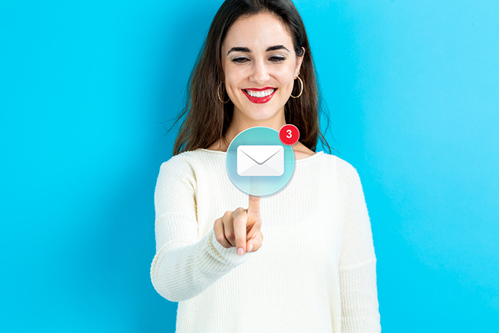 9 Tips for Personalizing Emails Wisely