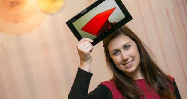 Vodafone: Creating a Workplace Fit for Superheroes
