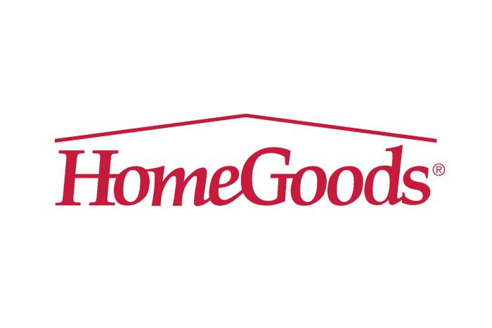 HomeGoods Launches Online Store