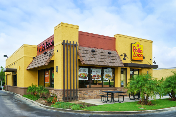 El Pollo Loco Seeks Greater Customer Engagement Through Partnership