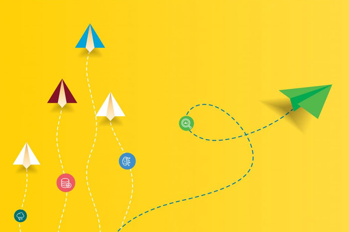 2020 & Beyond: Adapt, Automate, and Accelerate!
