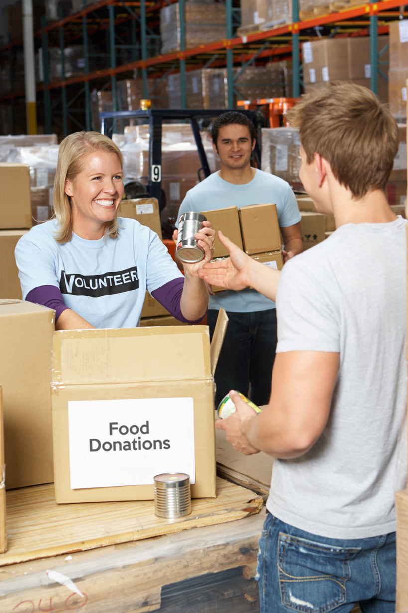 Ciceron, Feeding America, Use Gamification to Engage Users during Hunger Action Month