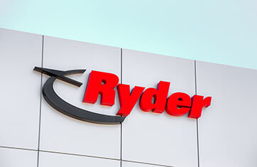 Ryder Focuses on Customer Retention, Customer Loyalty