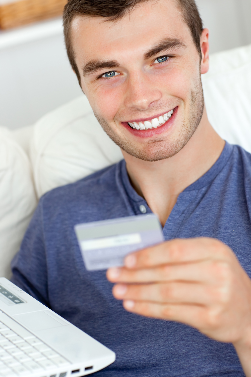 Banking Customers Have Alternative in JH Preferred GPR Card