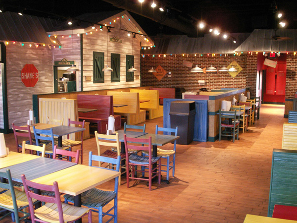 Shane’s Rib Shack Rewards Loyal Customers with “Wait & Win” Sweepstakes