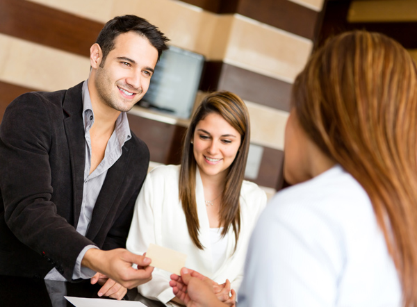 Red Lion Hotels Make Customers Feel Right at Home