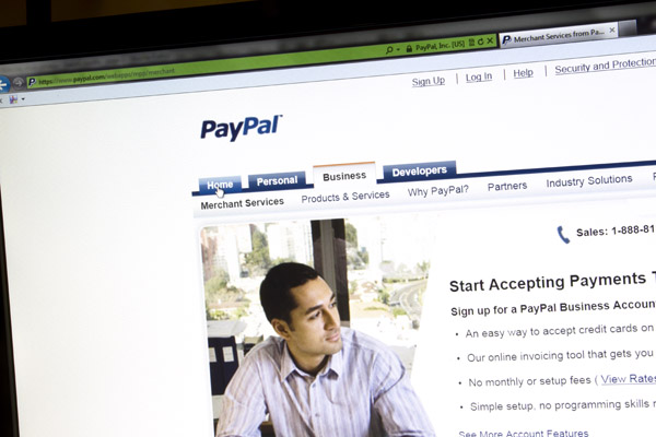 PayPal Significantly Expands Customer Reach