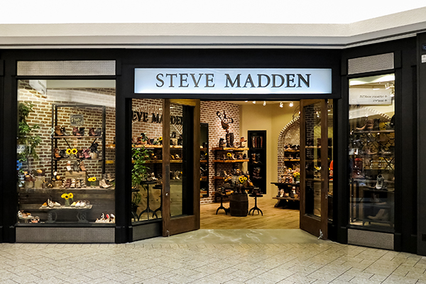 Steve Madden Kicks Loyalty into High Gear