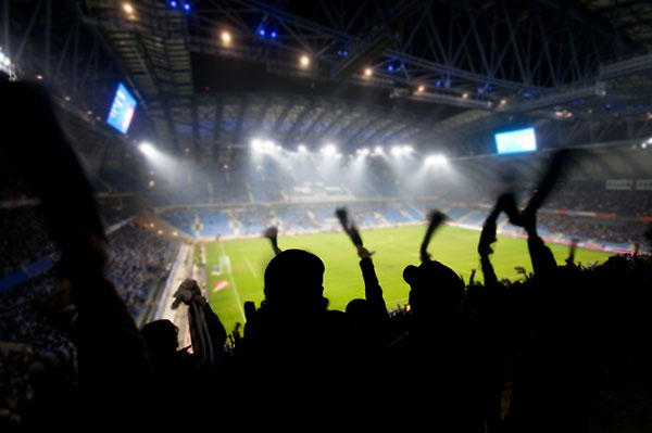 Major League Soccer, NHL Franchises Dominate J.D. Power’s Fan Experience Rankings