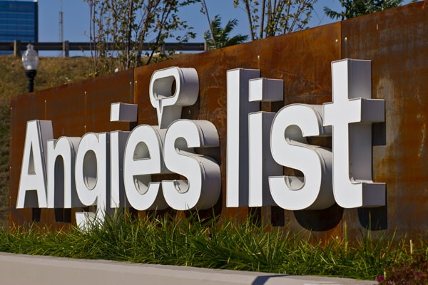 Angie’s List Seeks Greater Customer Loyalty and Share of Wallet