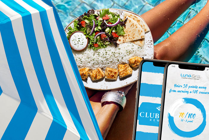 Loyalty360 Reads: July 30 | Luna Grill Upgrades Rewards Program; Walmart To Pay College Tuitions; and More