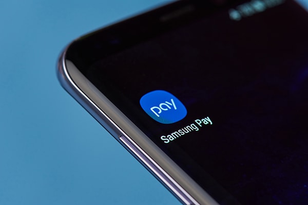 Samsung Pay Reimagines the Loyalty and Payment Spaces (Part 2 of 2)