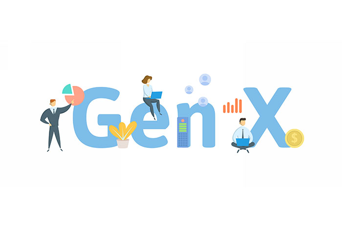 Unlocking Loyalty with Gen X