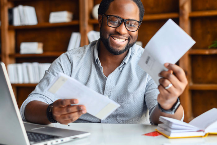 4 Considerations When Choosing a Direct Mail Solution