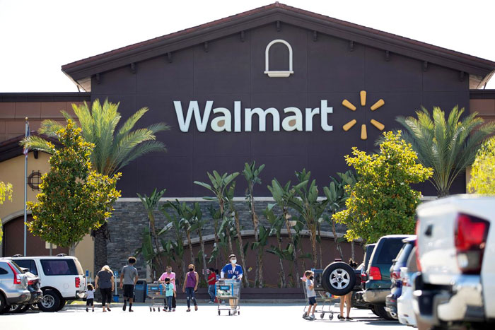 Loyalty360 Reads: August 26 | Walmart Starts Last Mile Delivery Service; McDonald’s Taps Petco’s Tariq Hassan; and More