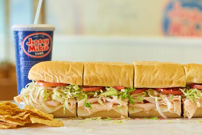 The Sub Sandwich and the Emotional Connection: Jersey Mike’s Q&A Part II