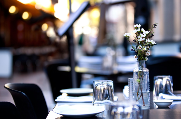 Customers Visiting Casual Dining Restaurants Less Frequently
