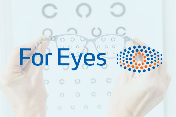 [Podcast] For Eyes’ Vision for Customer Loyalty in Optical Retail: Part I