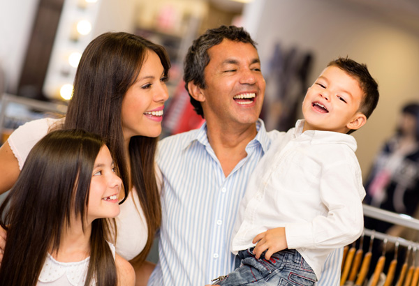 Customer Engagement at The Container Store Saves Time and Space
