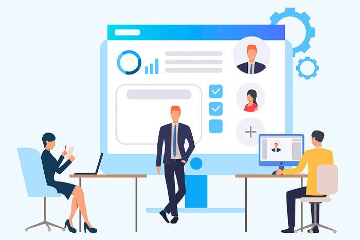 Why You Need a CRM to Complement For ERP System