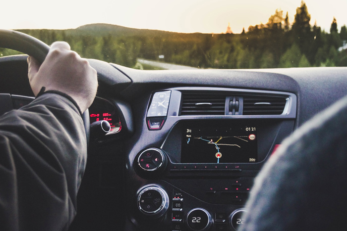 National Car Rental Improves Automotive Customer Experience