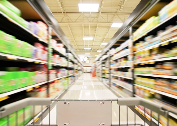 Catalina Reports Declining Customer Loyalty and Total Sales Volumes for Top CPG Brands