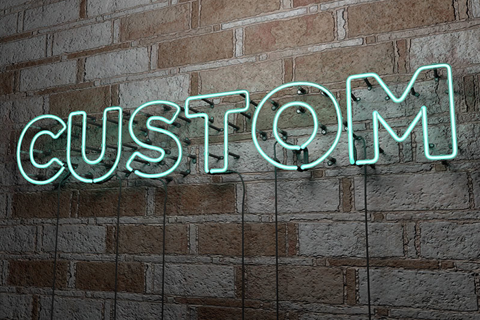 6 Reasons You (and Your Customers) Need a Customized Loyalty Program