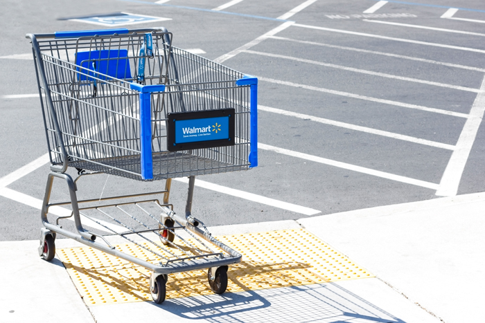How Walmart Innovated to Help Consumers Save Time and Money 