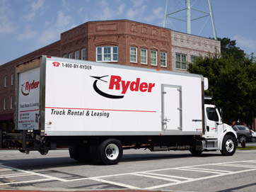 Ryder’s RedZone Loyalty Program Drives Incremental Sales