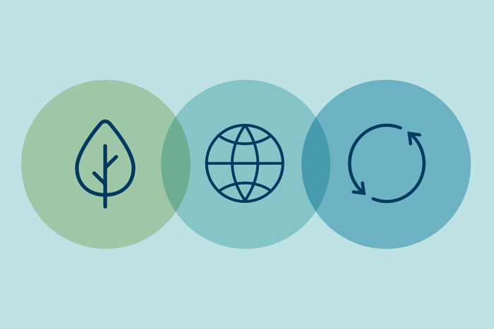 Sustainability Is Here to Stay
