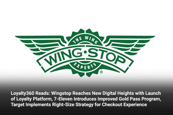 Wingstop Reaches New Digital Heights with Launch of Loyalty Platform