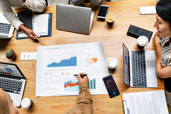 The 4 Analytics Tools Marketers Need
