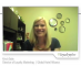 Video Thought Leadership Series Kristi Gole, Global Hotel Alliance