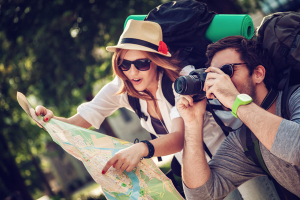 Italy to See More American Tourists; Millennials Seek Customer Experience in Travel