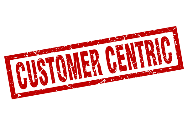 Everyone Agrees, So Why Are We Not Customer Centric?