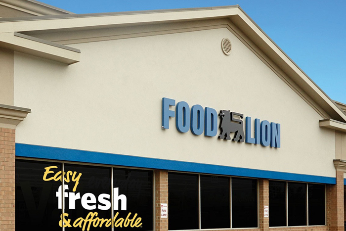 Food Lion to Acquire 62 Stores from Southeastern Grocers